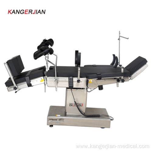 Multipurpose neurology operating tables clinic operating table